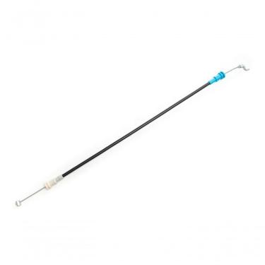 Imagem de Cabo Comando Fechadura Dianteira Lado Direito Fiesta Após 11 [f103]