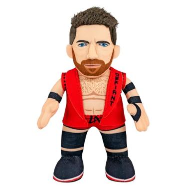 Imagem de Bleacher Creatures WWE L.A. Knight 10" Plush Figure - A Wrestling Superstar for Play or Display