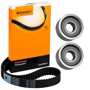 Imagem de Kit Correia Dentada Renault Master 2.8 98 A 2001 Contitech