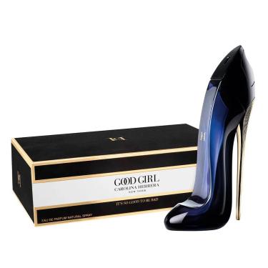 Imagem de Good Girl Carolina Herrera Feminino Eau De Parfum 150Ml