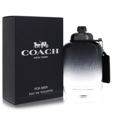 Imagem de Perfume-col. Masc. Coach 100 Ml Eau De Toilette