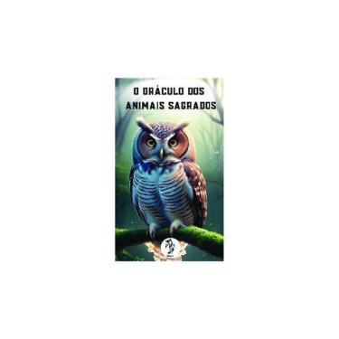 Imagem de O Oráculo Dos Animais Sagrados