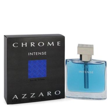 Imagem de Col. Masculina Azzaro 50 Ml Eau De Toilette Spray