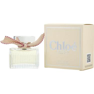 Imagem de Perfume Feminino Chloe Lumineuse Eau De Parfum Spray 50 Ml