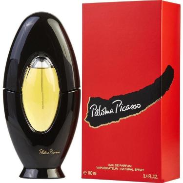 Imagem de Perfume Feminino Paloma Picasso Paloma Picasso Eau De Parfum 100 Ml