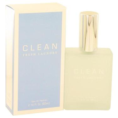 Imagem de Perfume Feminino Fresh Laundry Clean 60 Ml Eau De Parfum