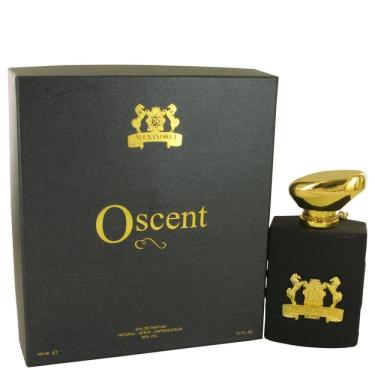 Imagem de Perfume/col. Masc. Oscent Alexandre J 100 Ml Eau de Parfum