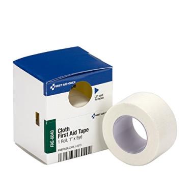Imagem de Cloth First Aid Tape FAE-6040 - FAE-6040