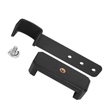 Imagem de Braçadeira de fixação para smartphone para câmera cardan de bolso