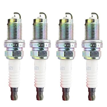 Imagem de Velas de ignição para CRV 2006 e Accord 2003-2007 (4 unidades) - Iridium 9807B-56A7W Izfr6K13