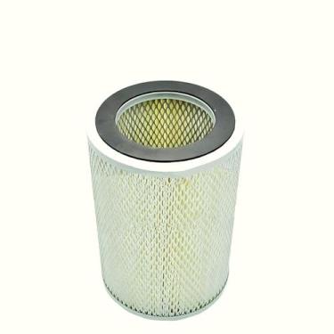 Imagem de Filtro de exaustão de ar 0532000004 para bomba de vácuo Busch Ra155-302 Peças sobressalentes de elemento de filtro de entrada de ar de reposição são para compressores de ar compatíveis com Busch R5