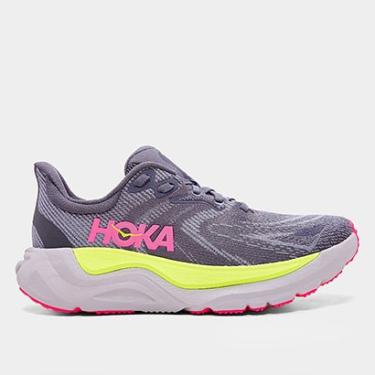 Imagem de Tênis Hoka Arahi 8 Feminino-Feminino
