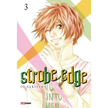 Imagem de Strobe Edge 03 - Planet Manga