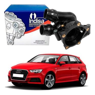 Imagem de Carcaça Bomba Dagua Indisa A3 Sportback 2.0 Tfsi 2017 A 2020