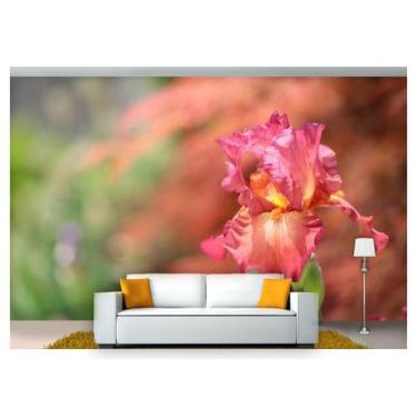 Imagem de Papel De Parede Flores Floral Flor Natural 3D  Nfl156 - Você Decora
