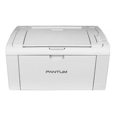 Imagem de Impressora Laser Mono Pantum P2509w