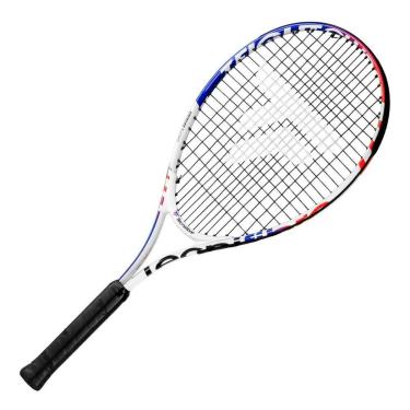 Imagem de Raquete de Tênis Infantil Tecnifibre T-Fight Club 25-Unissex