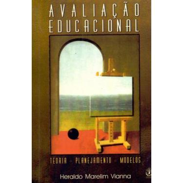 Imagem de Avaliação Educacional - IBRASA, Sortido