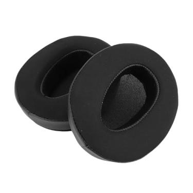 Imagem de ASHATA Almofadas de Substituição para Fones de Ouvido, Almofadas de Gel de Resfriamento para Fones de Ouvido WH XB900N WH CH710N WH CH720N WH CH700N WH RF400 MDR RF895RK MDR ZX780 MDR