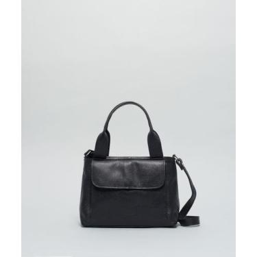 Imagem de Bolsa Media Degusta - Preto - Soulier, preto, U