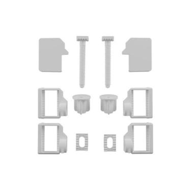 Imagem de Kit de Fixação para Assento Sanitário - Astra