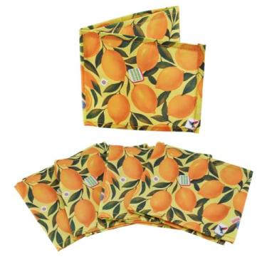 Imagem de Dawnrait 4 peças de porta-cartões oficial Mahjong impressão grande: bolso protetor de guia de instruções portátil de tecido grosso triplo - American Mah Jongg temático suprimentos de festa acessórios