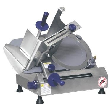 Imagem de Fatiador e Cortador de Frios Gural Inox Disco de 30 cm Bivolt JXT-30