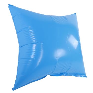 Imagem de GLOGLOW Flutuador de Piscina, Cobre o Super Resistente, Forte, Frio, Fácil Centralização Com 2 Cordas, Equalizador de Gelo para o Inverno, Fechamento Inflado, Kit de Inverno, Flutuador de Piscina,