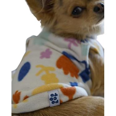 Imagem de Camiseta Polar para pet Pitanga ESTAMPADA (G2)