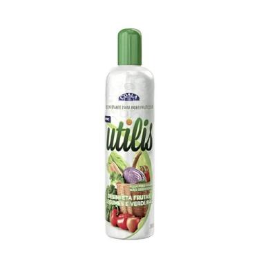 Imagem de Desinfetante para hortifruti Utilis 300ml