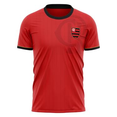 Imagem de Camisa Flamengo Apprentice Masculina-Masculino