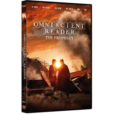 Imagem de Omniscient Reader: The Prophecy [DVD]