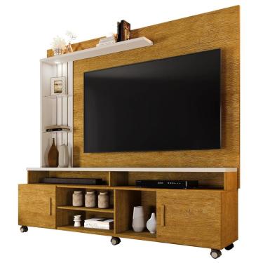 Imagem de Painel para TV de Até 65" com LED Oscar