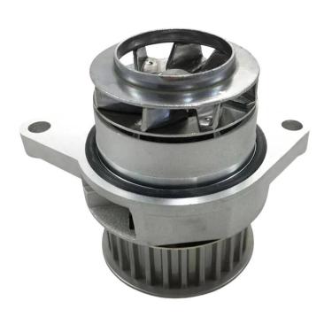 Imagem de Bomba D`Agua Gol Voyage Saveiro Parati G2 G3 G4 Fox Swp002