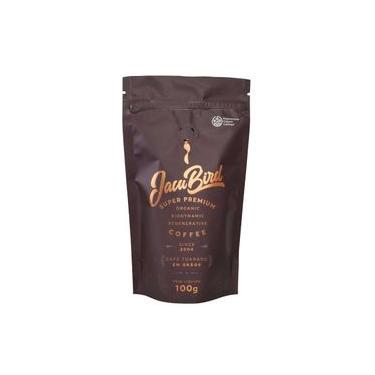 Imagem de Café Jacu Bird em grãos 100 g