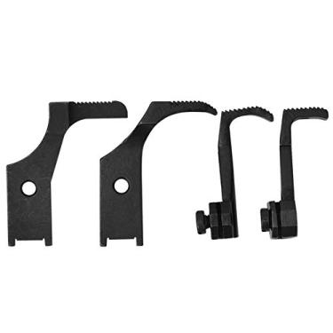 Imagem de Pé com zíper de metal CUOFYUNL 240133/240153 240135/240158 para máquina de costura industrial