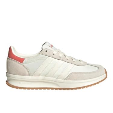 Imagem de adidas Tênis feminino Run 72, Branco/Off Branco/Branco Maravilha, 39