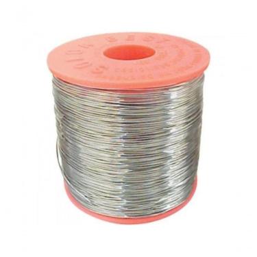 Imagem de Solda Fio 183-msx 1,0mm 500g Laranja Best