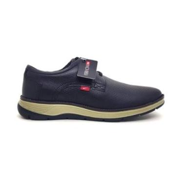 Imagem de Sapato Casual Masculino Ferracini 24h Fluence - 39723-Masculino