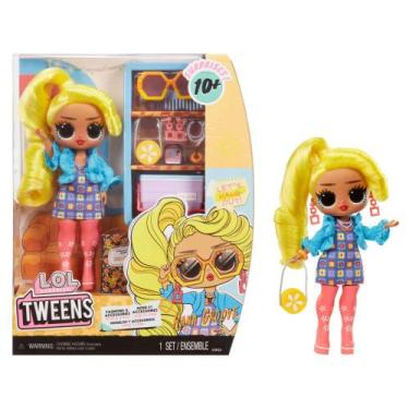 Imagem de LOL Surprise Tweens Core Doll - Hana Groove M SHOP COMERCIAL LTD