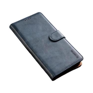 Imagem de Capa De Couro Para Samsung Galaxy Série a A55 A15 A35 A25 A17 A56 A36 