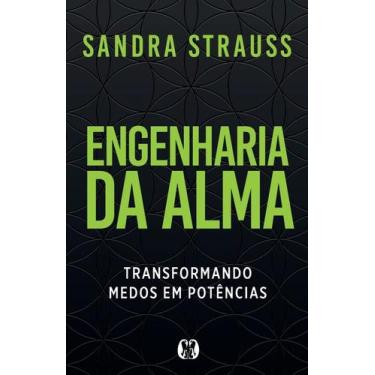 Imagem de Livro - Engenharia da Alma - Citadel