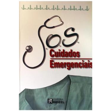 Imagem de S.O.S. Cuidados Emergenciais - Rideel, 3
