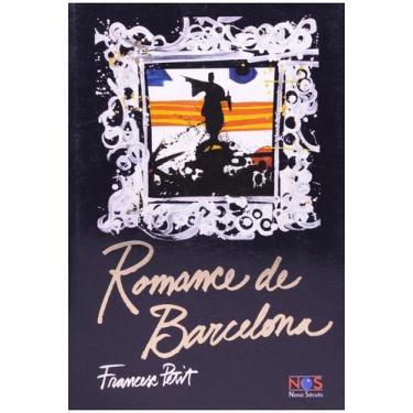 Imagem de Barcelona - Novo Século - Novo Seculo, 3