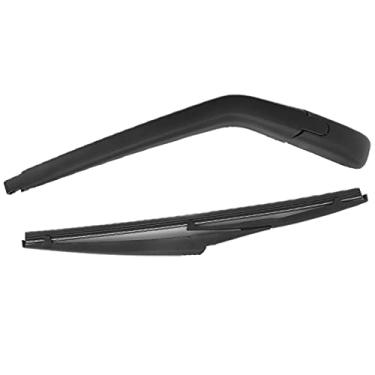 Imagem de Acouto Lâmina do Braço do Limpador Traseiro de Substituição de - 68040371, Material ABS, Fácil Instalação, Limpeza Eficiente Pára