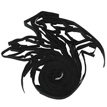 Imagem de GLOGLOW Outros Equipamentos Fotográficos Grid for Portrait and Video, Non Woven Fabric, 6x6x3cm, Hook and Loop Fitting Softbox Grille, Nan (90cm)