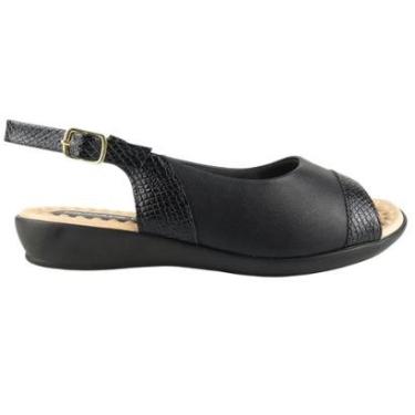 Imagem de SANDÁLIA PICCADILLY 500323-Feminino