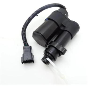 Imagem de Atuador de válvula de controle 7101672 compatível com/para Bobcat 753 873 883 963 A220 A300 A770 S100 S130 S185 S205 S220 S250 S300 S330 S5101010 | Hidráulico Substituição da válvula de controle