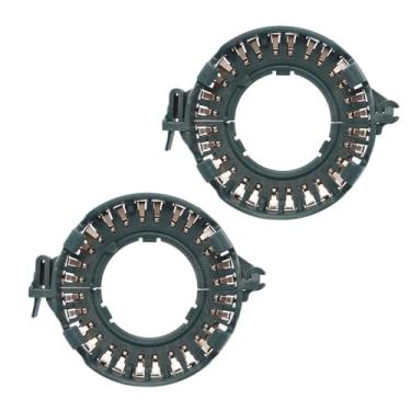 Imagem de Kit de lâmpada de lente de projetor de xenon D1S D3S 55W D3S 6000K 4300K 5000K Kit Xenon eletrônico D1S lastro D1R D3R 1 peça (6000 K, 2 PCS_D3S)