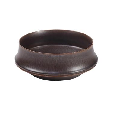 Imagem de Pires de plantas Prato para arranjos florais de mesa com estilo antigo, ideal para decoração jardinagem doméstica